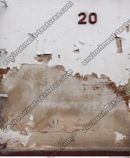 wall plaster paint peeling 0004